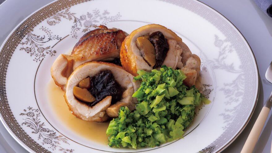 「きょうの料理」放送レシピまとめ|12月8日~12月10日の放送レシピをご紹介