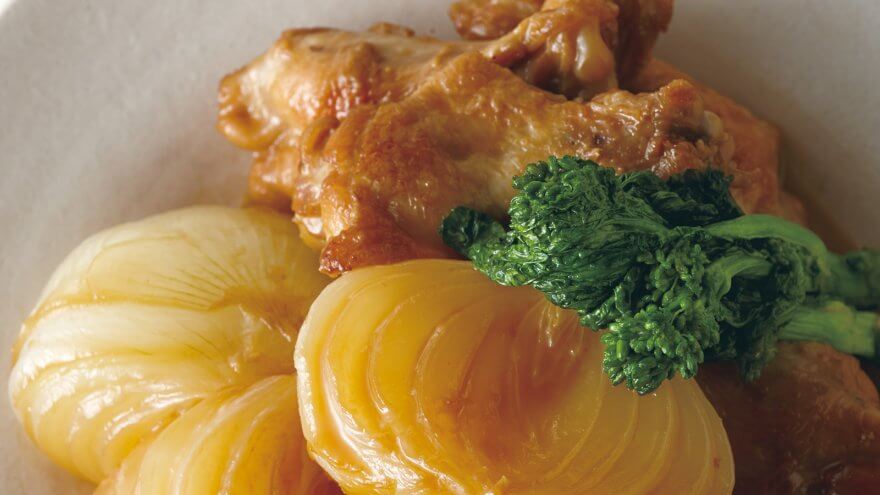 「トロっと新たまと手羽元のツヤツヤ煮」が第1位!今週の人気ランキングベスト5(2026/3/16)