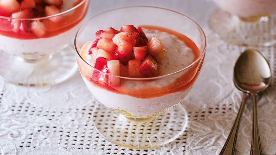 「きょうの料理」放送レシピまとめ|4月13日~4月15日の放送レシピをご紹介