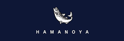 HAMANOYA バナー画像