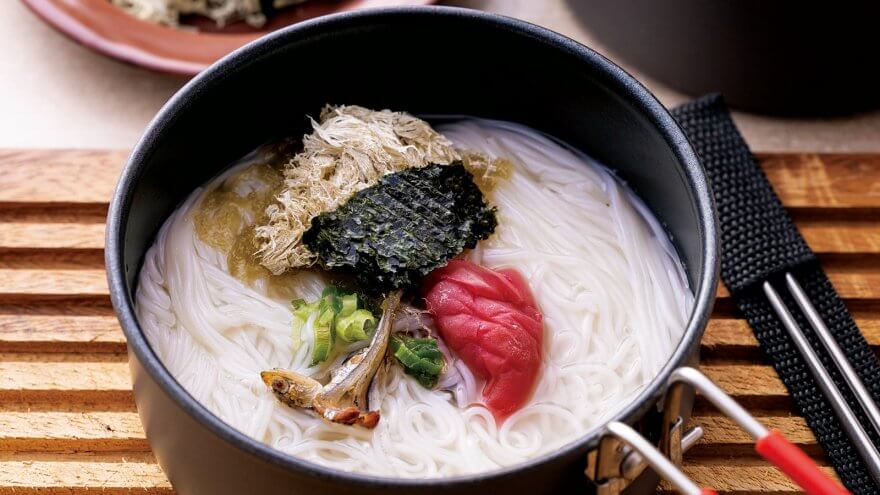 ほっとする美味しさ♪簡単「麺」レシピ6選