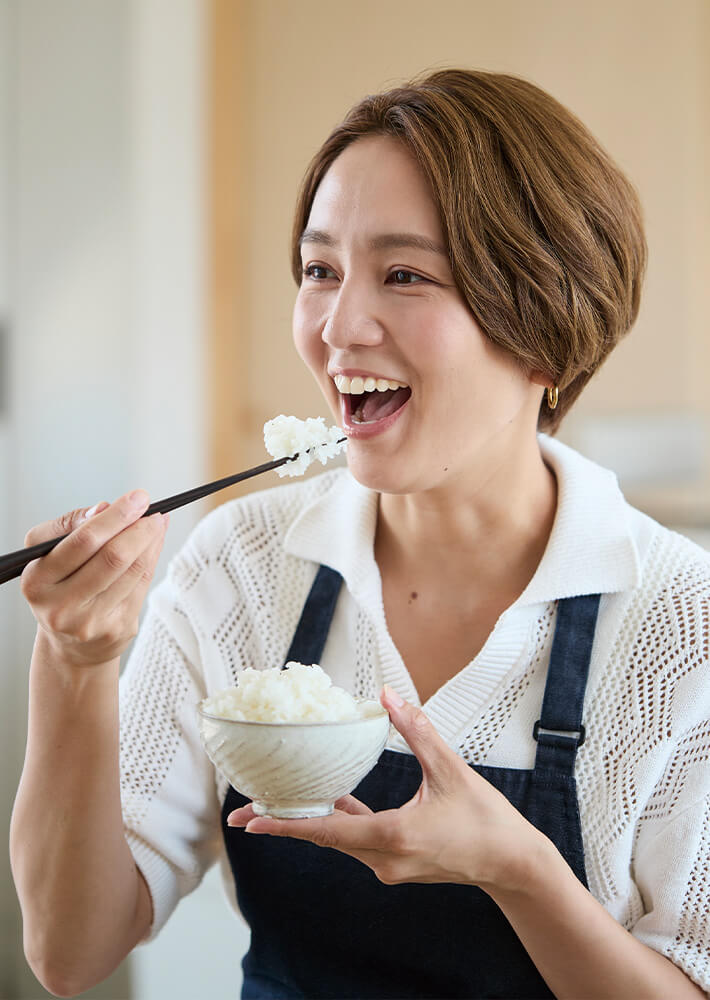 和田明日香さん