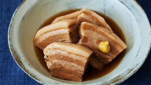 砂糖でおいしい! 和食教室 第1回