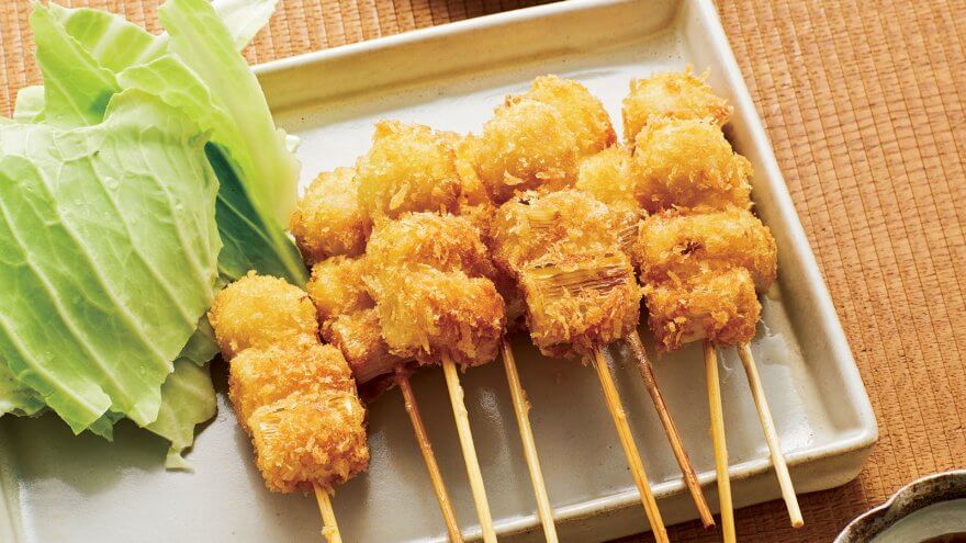 「きょうの料理ビギナーズ」放送レシピまとめ 2月23日~2月25日|しょうが・ねぎのポカポカおかず【後編】