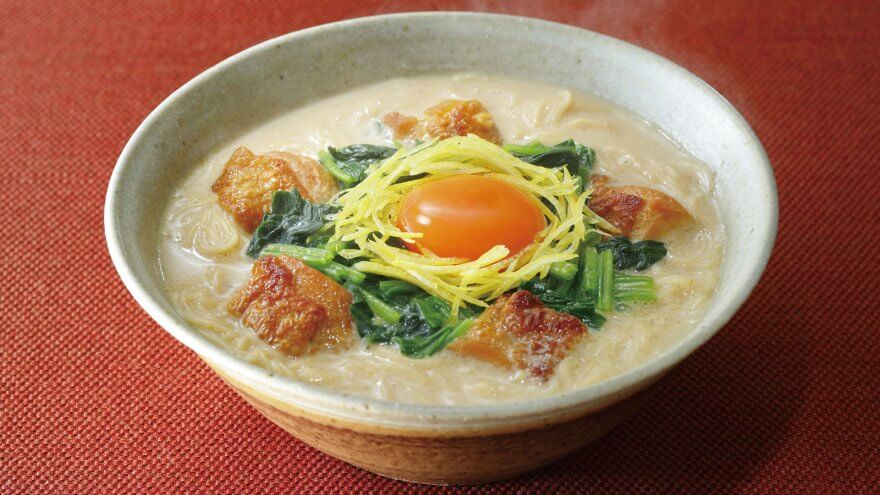 「きょうの料理」放送レシピまとめ|1月26日~1月28日の放送レシピをご紹介