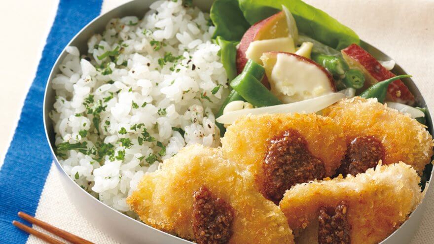 「きょうの料理ビギナーズ」放送レシピまとめ 3月2日~3月4日|春のわくわく!朝ラク弁当【前編】