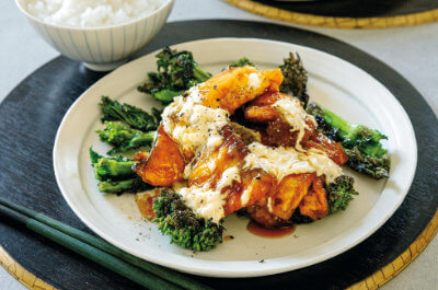 「きょうの料理」放送レシピまとめ|3月30日~4月1日の放送レシピをご紹介