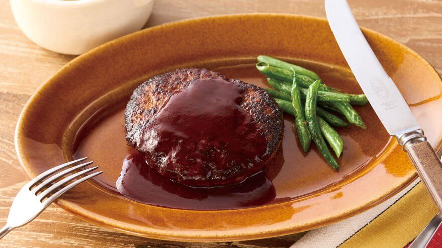 「しっとりふんわりハンバーグ」が第1位!今週の人気ランキングベスト5(2026/4/6)