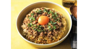 「和風ドライカレー」が第1位!今週の人気ランキングベスト5(2026/5/18)