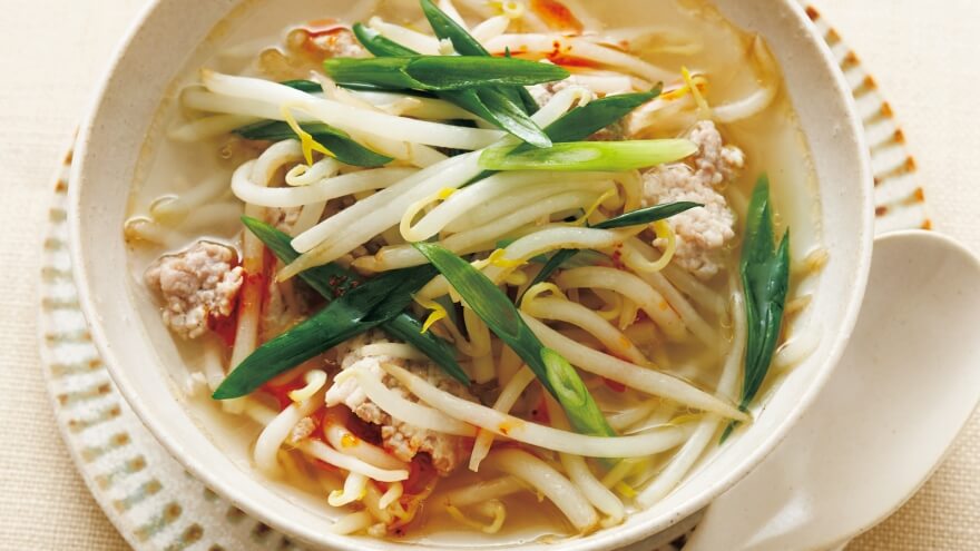 「きょうの料理ビギナーズ」放送レシピまとめ 6月1日~6月3日|節約しながら おなかも満足!【前編】