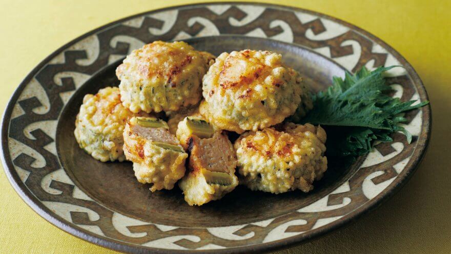 「きょうの料理ビギナーズ」放送レシピまとめ 7月6日~7月8日|きょうも明日もおいしい!夏野菜レシピ【後編】