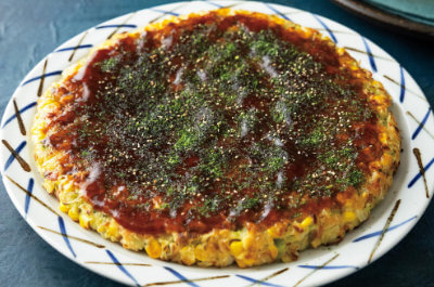 「きょうの料理」放送レシピまとめ|8月3日~8月5日の放送レシピをご紹介