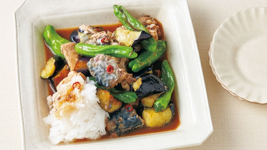 「きょうの料理ビギナーズ」放送レシピまとめ 8月17日~8月19日|買い物いらず!缶詰で夏ごはん【前編】