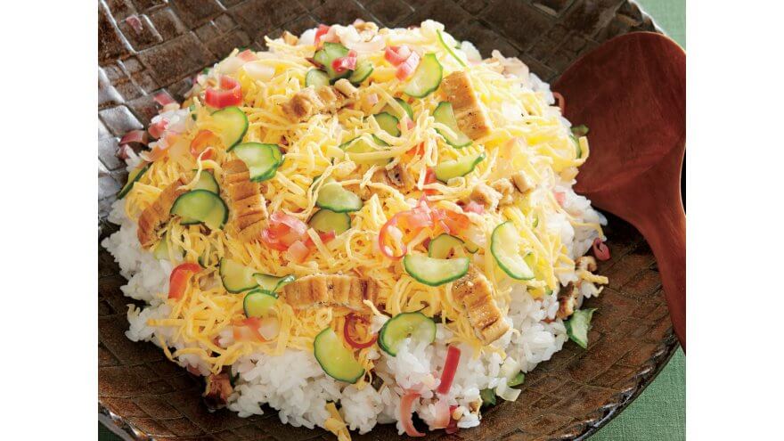 「きょうの料理ビギナーズ」放送レシピまとめ 10月12日~10月14日|ごはんがおいしい季節です【前編】