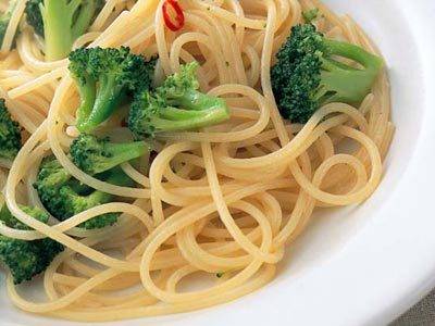 ブロッコリのスパゲッティ レシピ 桂 南光さん みんなのきょうの料理 おいしいレシピや献立を探そう
