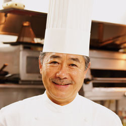 中村 勝宏さん｜ 料理家レシピ満載【みんなのきょうの料理】NHK 
