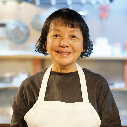 瀬尾 幸子さん｜ 料理家レシピ満載【みんなのきょうの料理】NHK