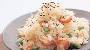 柚子こしょうチャーハン レシピ グッチ 裕三さん みんなのきょうの料理 おいしいレシピや献立を探そう