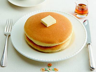 ホットケーキ レシピ 小菅 陽子さん みんなのきょうの料理 おいしいレシピや献立を探そう