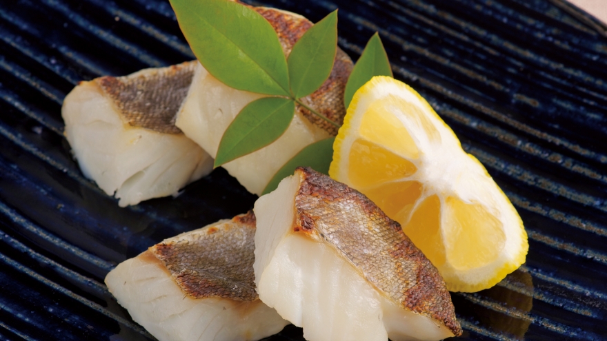 白身魚のこうじ漬け レシピ 大原 千鶴さん みんなのきょうの料理 おいしいレシピや献立を探そう