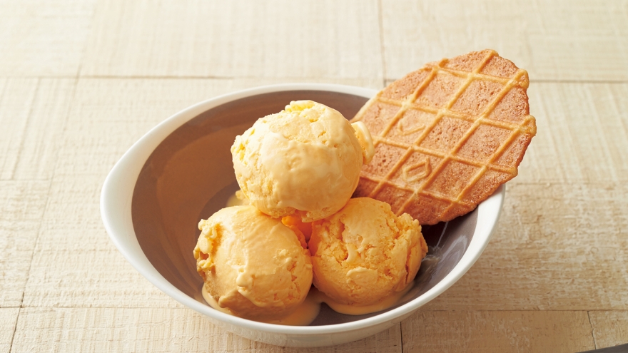 アイスクリーム レシピ 関岡 弘美さん みんなのきょうの料理 おいしいレシピや献立を探そう