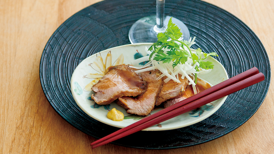 きょうの料理 フライパン 焼豚 販売