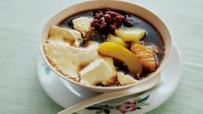 豆花(トウファ)