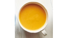 トマトのヴィシソワーズ