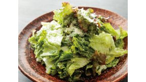 キラキラサニーレタス