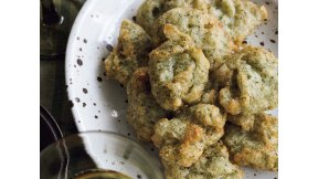 長芋ゼッポリーニ