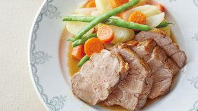 ローストポーク