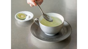 わたしのチキンスープ