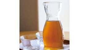 自家製めんつゆ