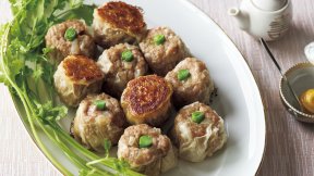 焼きシューマイ