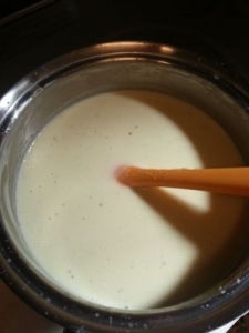 グラタンの素(もと)