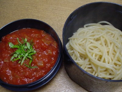 スパゲッティ