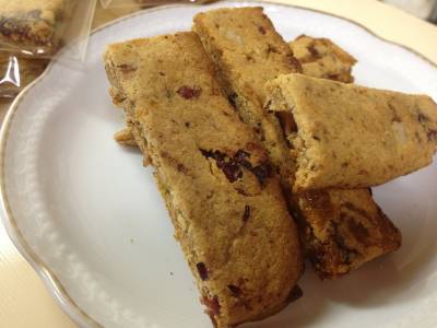 ソイナッツバー