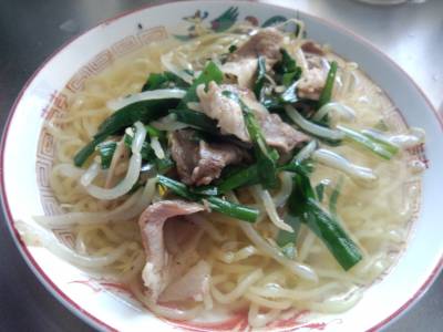 ラーメン