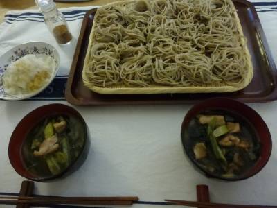 小巻きそうめん