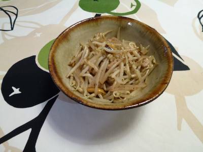 もやしと豚肉の炒め物 レシピ 高城 順子さん みんなのきょうの料理 おいしいレシピや献立を探そう