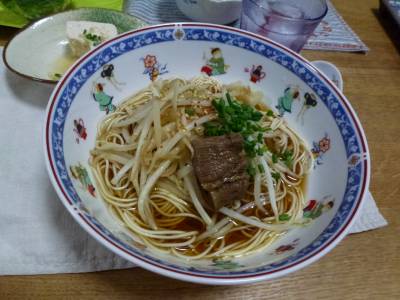 ラーメン