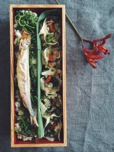 精進シューマイ