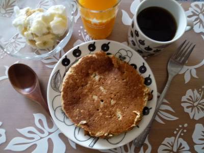 プチ パンケーキ レシピ いがらし ろみさん みんなのきょうの料理 おいしいレシピや献立を探そう