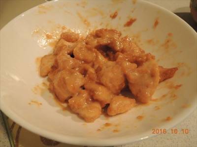 照りマヨチキン