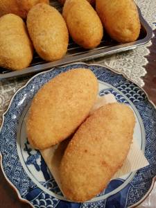 しらすマヨパン