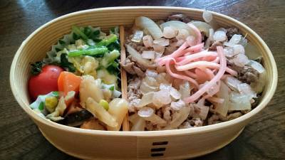 牛丼