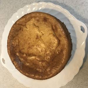 チーズケーキ