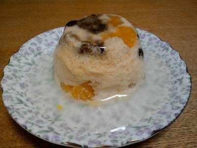 キャビネットケーキ