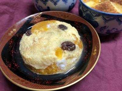 キャビネットケーキ