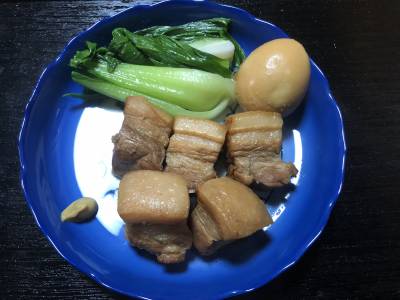 角煮